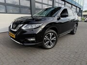 Nissan X-Trail - 1.3 DIG-T 160pk Aut. Tekna, Carplay, Pano, Camera