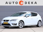 Seat Leon - 1.4 TSI ACT FR Dynamic *Navigatie*Parkeersens.*Trekhaak