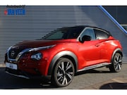Nissan Juke - 1.0 DIG-T N-Design | Navi | Camera | Clima | 19Inch | Two-To