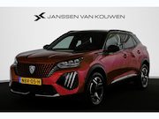 Peugeot 2008 - 1.2 Hybrid 145 GT Keyless Camera Adaptive Cruise
