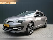 Renault Mégane - 1.2 TCe Bose ECC/NAVIGATIE/TREKHAAK