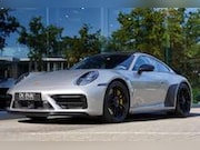 Porsche 911 - 992 3.0 Carrera 4 GTS Lifting Bose Sport Chrono Sc