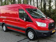 Ford Transit - 350 2.0 TDCI L2H2 Trend 2X Aanwezig