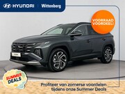 Hyundai Tucson - 1.6 T-GDI HEV Premium | Nieuw | Snel leverbaar |