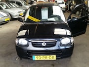 Suzuki Alto - 1.1 GLX