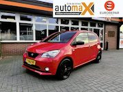 Seat Mii - 1.0 Style Intense |Stoelverwarming|Parkeersensoren|