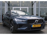 Volvo V60 - T6 350PK Automaat Plug-in Hybrid AWD Plus Dark | 360 Camera 
