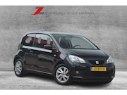 Seat Mii - 1.0 Sport Connect | Seat Sound | Airco | Elek.ramen | Cruise