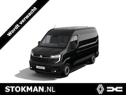 Renault Master - Advance | C-Shape LED dagrijverlichting | Elektronisch gereg