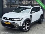 Dacia Duster - 1.0 TCe 100 ECO-G Journey | Stoel en Stuurverw