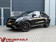 Mercedes-Benz GLE-klasse - 63 S 4MATIC | Panorama | Memory | H&K | 360 Camera | Xenon |