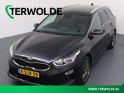 Kia Ceed - Sportswagon 1.5 T-GDi DynamicPlusLine | AUTOMAAT | Parkeerca