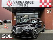 Mazda CX-3 - 2.0 SkyActiv-G 120 GT-M 40.000KM!!! // NAVI // CAMERA // CRU
