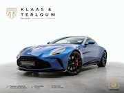 Aston Martin V8 Vantage - 4.0 Vantage nieuw model 665PK/800Nm Carbon seats / 21" Satin