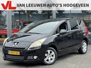 Peugeot 5008 - 1.6 VTi Blue Lease 5p. | Clima | PDC | Cruise