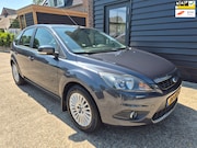 Ford Focus - 1.8 Limited *Supernetjes, en recent onderhouden