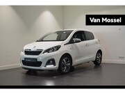 Peugeot 108 - 1.0 e-VTi Allure Groot scherm en camera