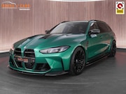 BMW M3 - Touring 530pk xDrive Competition |Aplha N carbon pakket|carb