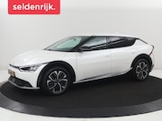 Kia EV6 - Plus 77.4 kWh | SOH 96, 8% | Leder | Memory | Stuur/stoel ve
