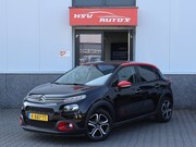 Citroën C3 - 1.2 PureTech S&S Shine navi LM 4-deurs