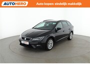 Seat Leon - ST 1.5 TSI FR Ultimate Edition | RM13867 |