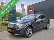 BMW X4 - xDrive28i M-Sport High Executive 59.603km in .