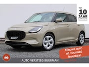 Suzuki Swift - 1.2 Select Smart Hybrid Draadloos Apple Carplay/Android Auto