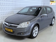 Opel Astra - 1.6 Temptation APK-AIRCO-CRUISE / 211.000km (2007)