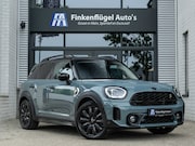 MINI Countryman - 1.5 Cooper S E ALL4 Black-Pack |Pano |Sfeer |Union.Jack |
