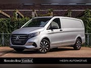 Mercedes-Benz Vito - eVito 112 L2 | Multibeam LED met Highbeam Assist P