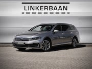 Volkswagen Passat - Variant GTE | Panorama | Trekhaak | Leder | Ergoactive | IQ