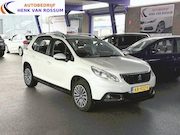 Peugeot 2008 - 1.2 PureTech Blue Lion Airco | Carplay | Navi | PDC | NAP