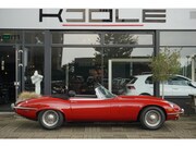 Jaguar E-Type - v12 serie 3 Jaguar e-type v12 serie 3