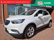 Opel Mokka - X 1.4 Turbo 140pk Innovation Afn. Trekhaak / Camera