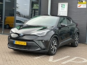 Toyota C-HR - 1.8 Hybrid Business Plus/1STE EIG/CAMERA/CARPLAY/NAVI/NL-AUT