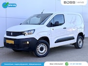 Peugeot Partner - 1.5 HDI Dangel 4x4 131PK 4WD AWD Carplay Airco Sperdifferent