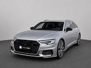 Audi A6 - Avant 55 TFSI e quattro S-line | Matrix | Trekhaak | 360 | C