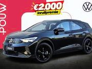 Volkswagen ID.4 - 286pk Pro Limited Edition 79 kWh | Trekhaak Wegkla
