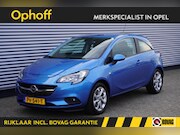 Opel Corsa - 1.0 Turbo Online Edition / Parkeersensoren / Navi / CarPlay 