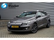 Renault Mégane - Estate 1.4 TCe Bose Ecc Navi Cruise PDC