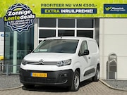 Citroën Berlingo - Van GB 1.5 BlueHDi 130 pk L1 Automaat | Lentedeals | Cruise