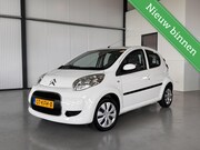 Citroën C1 - 1.0-12V Ambiance