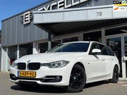 BMW 3-serie - Touring 320i High Executive - Navigatie