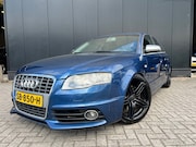 Audi A4 - 1.8 Turbo Aut/19'Lmv/S4Look/Apk3-27