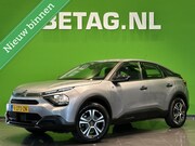 Citroën e-C4 - Live 50 kWh | Climate Control |