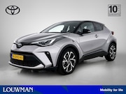 Toyota C-HR - 1.8 Hybrid First Edition