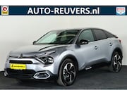 Citroën C4 - 1.2 Puretech Shine Navigatie / Leder / HUD / LED / Carplay /