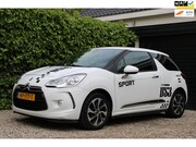 DS DS 3 - 1.6 BlueHDi Business | Climate control | Cruise control | Na