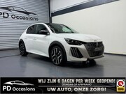 Peugeot 208 - 1.2 Hybrid 145PK GT - Alcantara - Pano - Memory - (360) Came