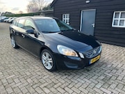 Volvo V60 - 1.6 D2 Kinetic